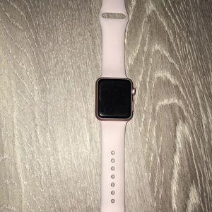 Apple Watch Series 1